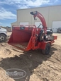 Used Brush Chipper